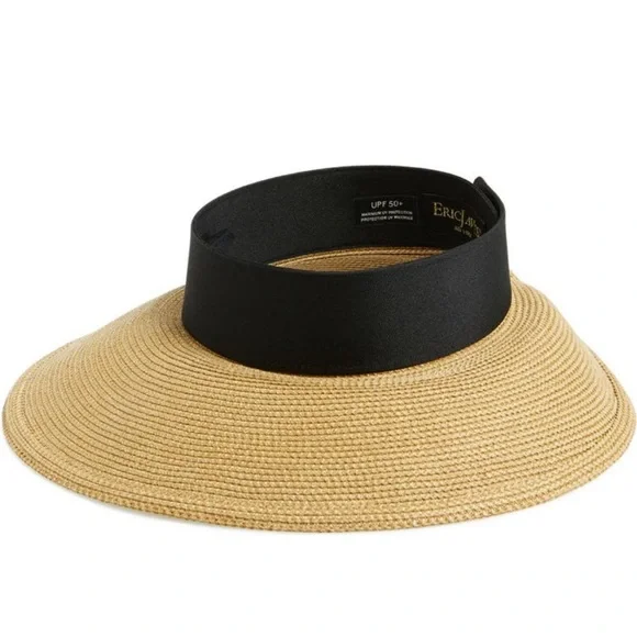 Eric Javits | Accessories | Eric Javits New Squishee Hat  display picture 3